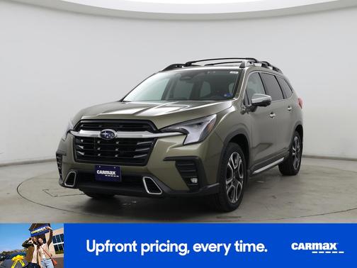 2023 Subaru Ascent Touring