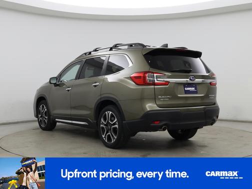 2023 Subaru Ascent Touring