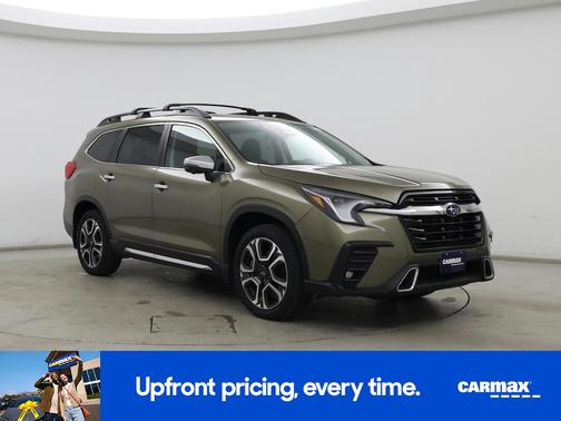 2023 Subaru Ascent Touring