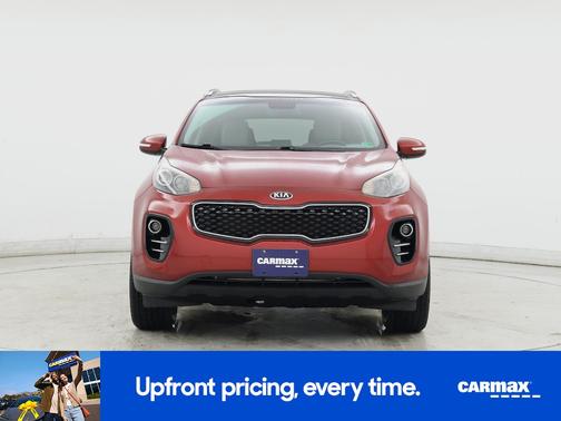 2019 Kia Sportage EX