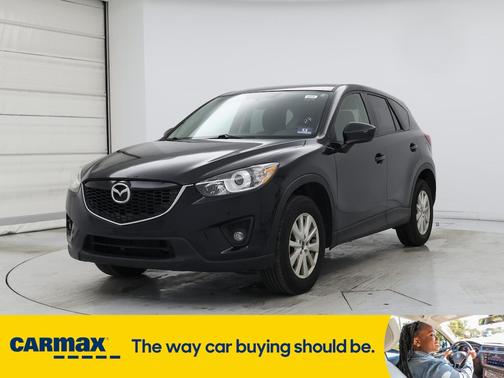 2013 Mazda CX-5 Touring