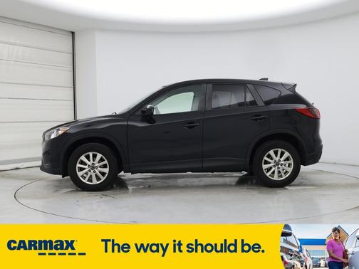 2013 Mazda CX-5 Touring