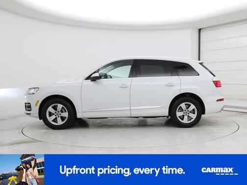 2019 Audi Q7 Premium Plus