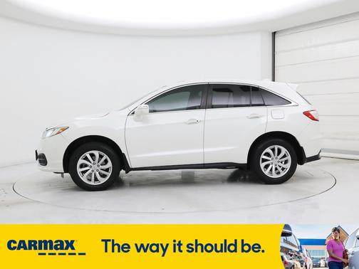 2017 Acura RDX