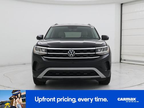 2022 Volkswagen Atlas SE w/Tech