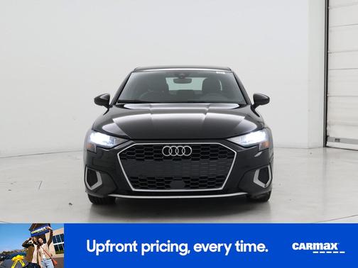 2022 Audi A3 Premium
