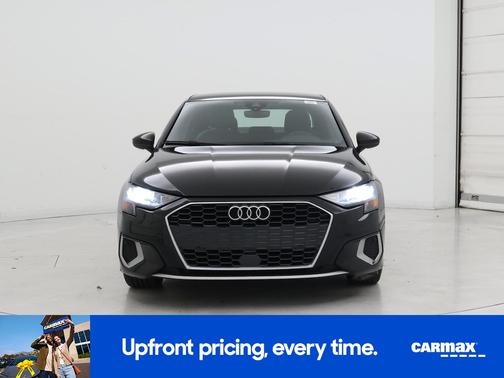 2022 Audi A3 Premium
