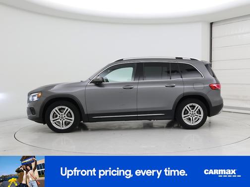 2023 Mercedes-Benz GLB 250 