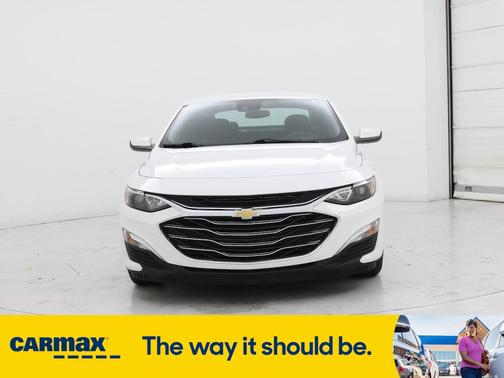 2023 Chevrolet Malibu LS