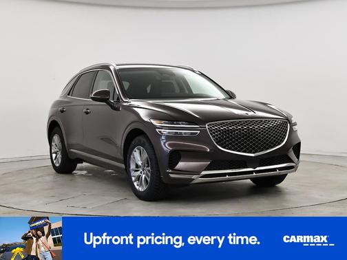 2022 Genesis GV70 