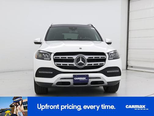 2022 Mercedes-Benz GLS 450 