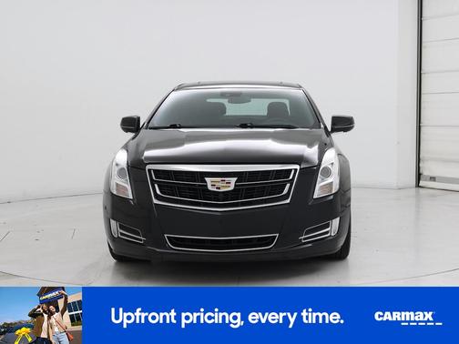 2016 Cadillac XTS Premium