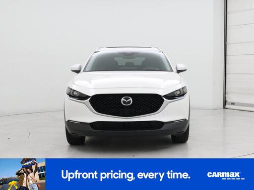 2024 Mazda CX-30 2.5 S Premium Package