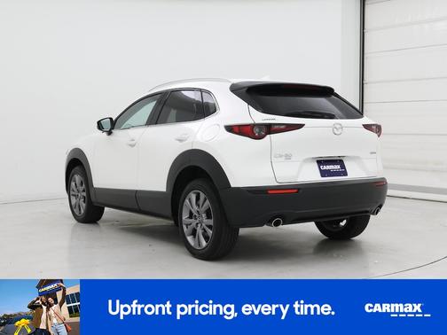2024 Mazda CX-30 2.5 S Premium Package