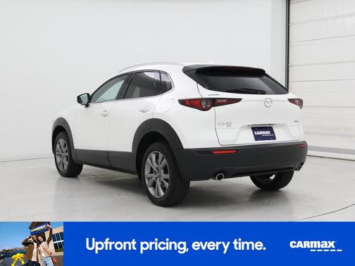 2024 Mazda CX-30 2.5 S Premium Package