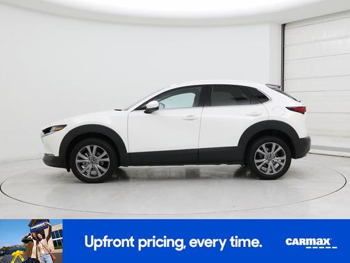 2024 Mazda CX-30 2.5 S Premium Package