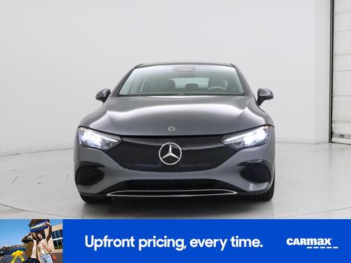 2023 Mercedes-Benz EQE 500 EQE 500