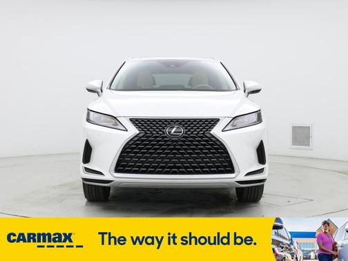 2021 Lexus RX 350 L