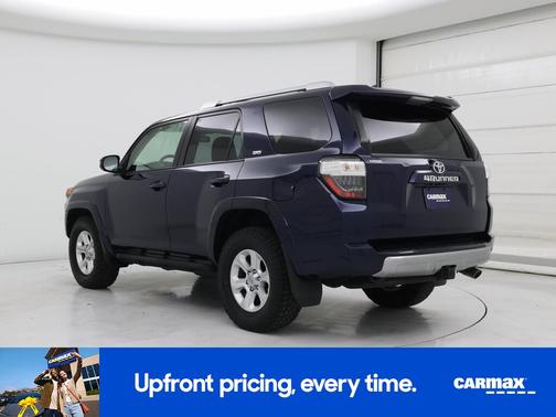 2014 Toyota 4Runner SR5