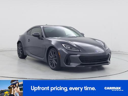 2025 Subaru BRZ Limited