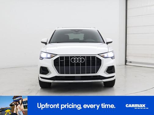 2021 Audi Q3 Premium