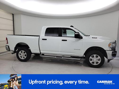 2024 RAM 2500 Bighorn