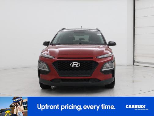 2018 Hyundai KONA SEL
