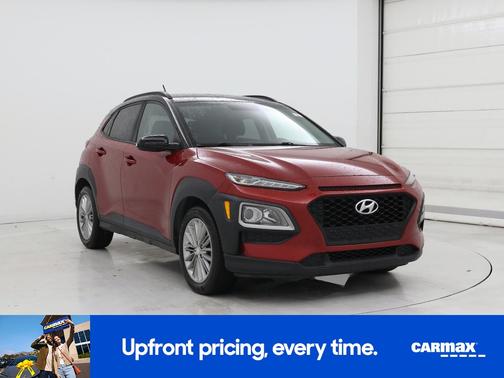 2018 Hyundai KONA SEL