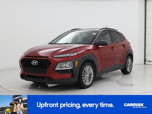 2018 Hyundai KONA SEL