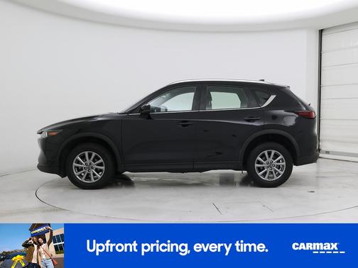 2023 Mazda CX-5 2.5 S