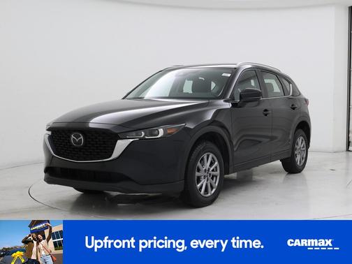 2023 Mazda CX-5 2.5 S