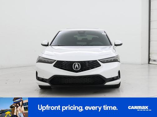 2023 Acura Integra Technology A-Spec