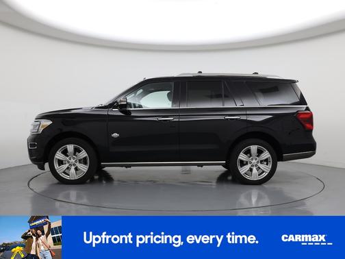 2022 Ford Expedition King Ranch