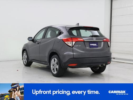 2019 Honda HR-V LX