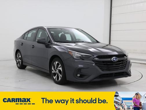 2023 Subaru Legacy Premium