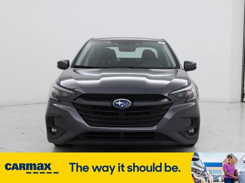 2023 Subaru Legacy Premium