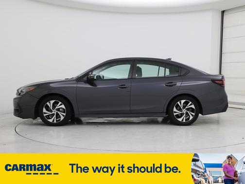 2023 Subaru Legacy Premium