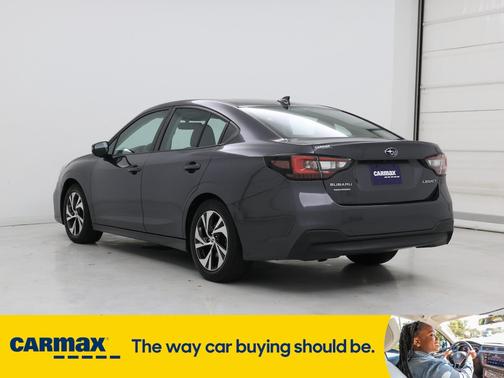 2023 Subaru Legacy Premium