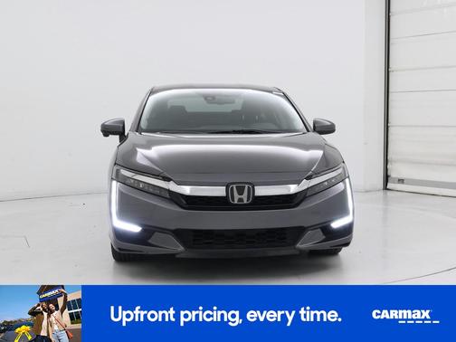 2018 Honda Clarity Plug-In Hybrid Touring