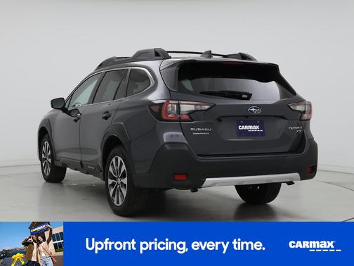 2023 Subaru Outback Limited XT