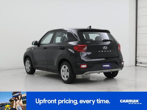 2020 Hyundai VENUE SE