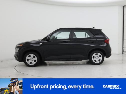 2020 Hyundai VENUE SE