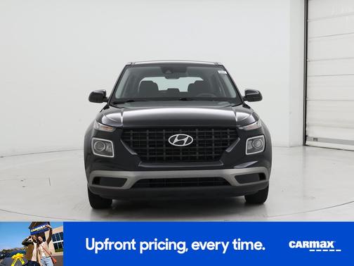 2020 Hyundai VENUE SE