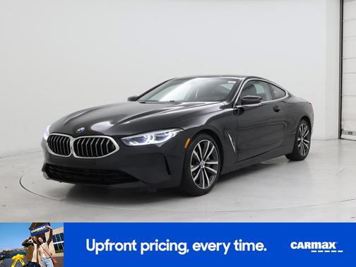 2020 BMW 840 I xDrive