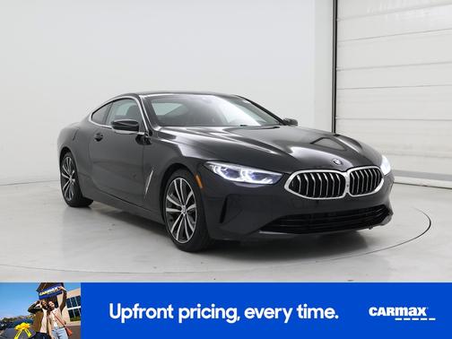 2020 BMW 840 I xDrive