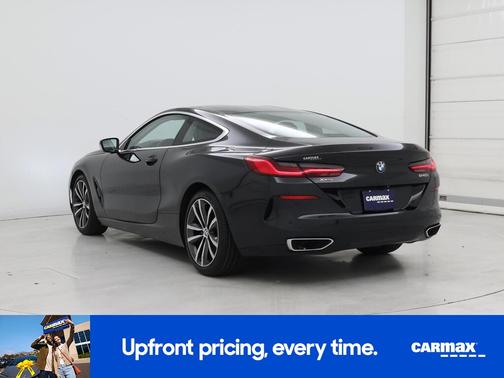 2020 BMW 840 I xDrive