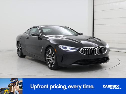2020 BMW 840 I xDrive