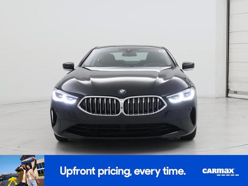 2020 BMW 840 I xDrive