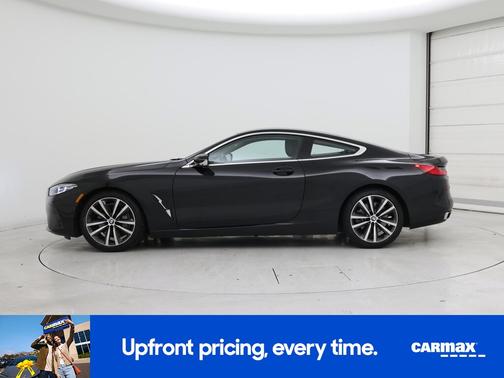 2020 BMW 840 I xDrive