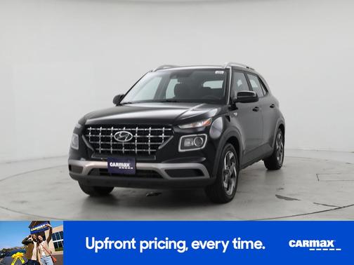 2022 Hyundai VENUE SEL